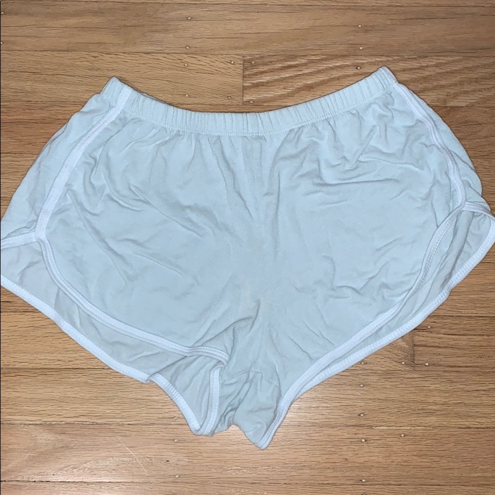 Brandy Melville shorts
